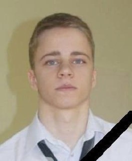Фотография Шевченко Дмитрий Геннадьевич, погибший солдат СВО