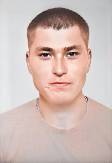 Фотография Шапошников Виктор Юрьевич, погибший солдат СВО