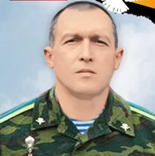 Фотография Сидикбеков Шамиль Магомедович, погибший солдат СВО