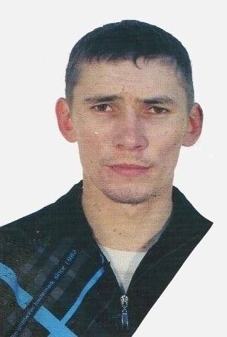 Фотография Васильев Павел, погибший солдат СВО