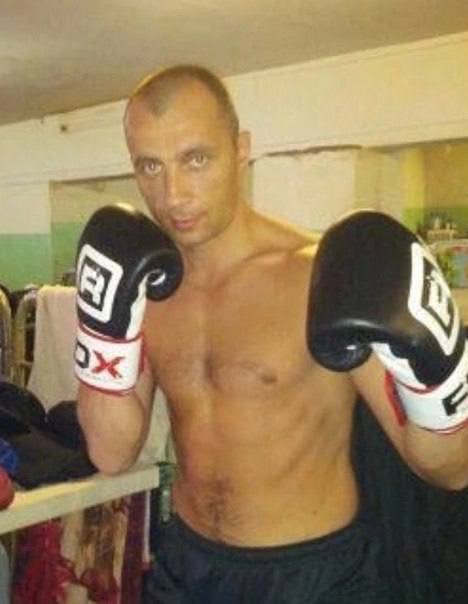 Фотография Романов Дмитрий, погибший солдат СВО