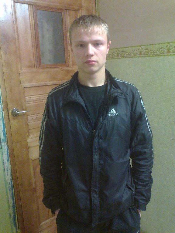 Фотография Серебряков Денис Олегович, погибший солдат СВО