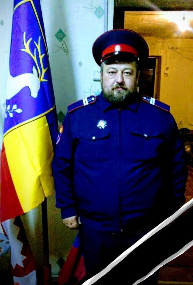 Фотография Молотков Пётр Олегович, погибший солдат СВО