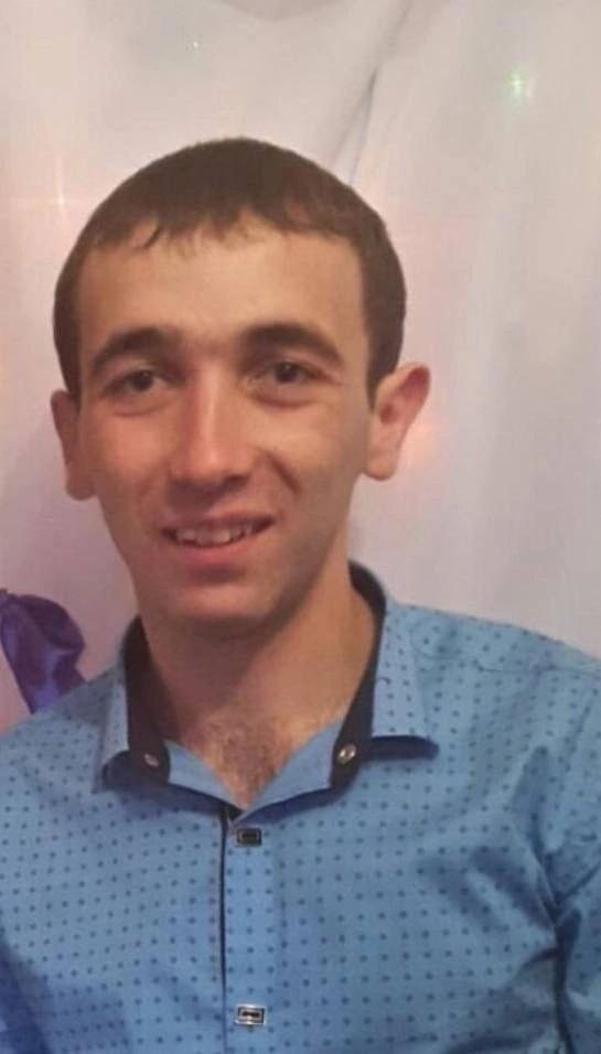 Фотография Кокоев Алан, погибший солдат СВО