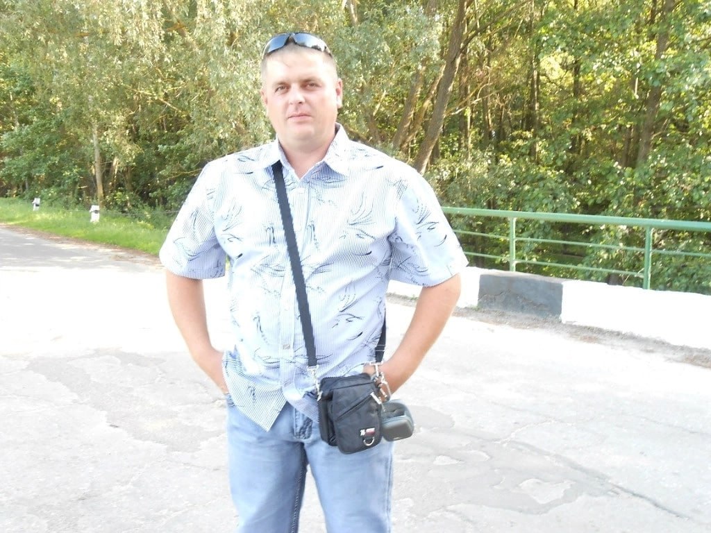 Фотография Банышев Вадим Григорьевич, погибший солдат СВО