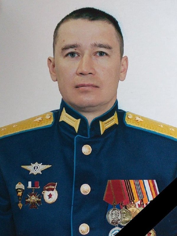 Фотография Никитин Дмитрий Евгеньевич, погибший солдат СВО