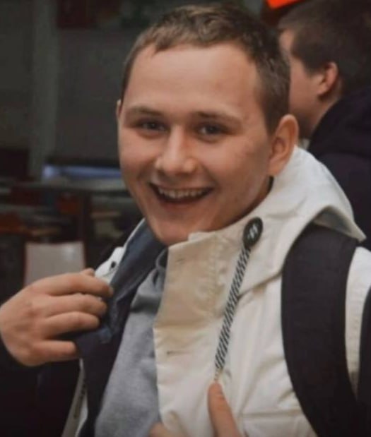 Фотография Мокеев Алексей Леонидович, погибший солдат СВО