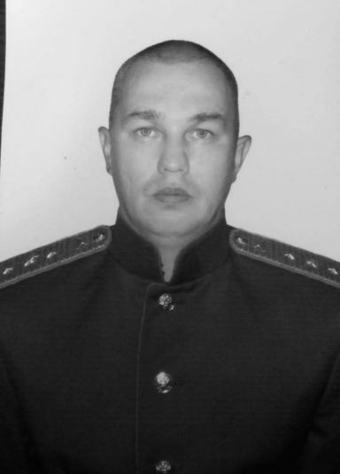 Фотография Подкорытов Евгений, погибший солдат СВО