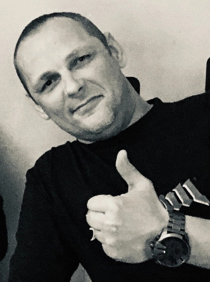 Фотография Овчинников Евгений, погибший солдат СВО