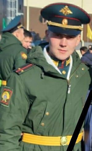 Фотография Сергеев Владимир Петрович, погибший солдат СВО