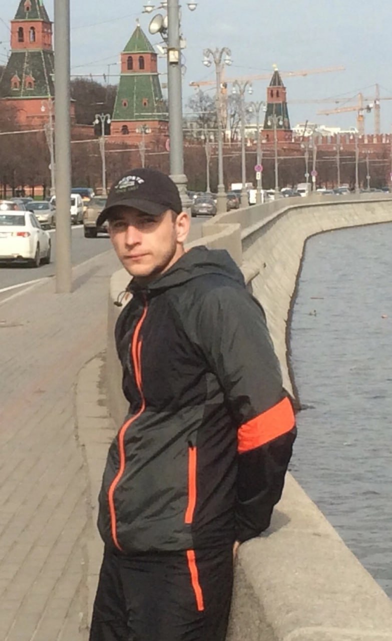Фотография Евтушенко Илья Иванович, погибший солдат СВО