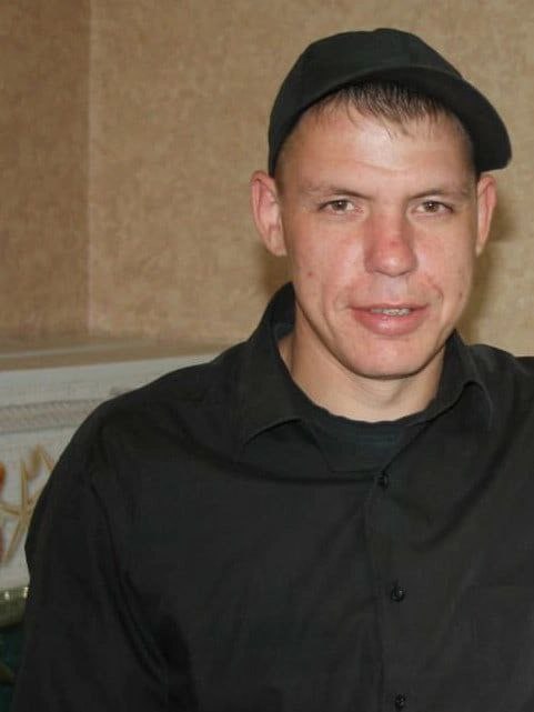 Фотография Райт Артур Вадимович, погибший солдат СВО