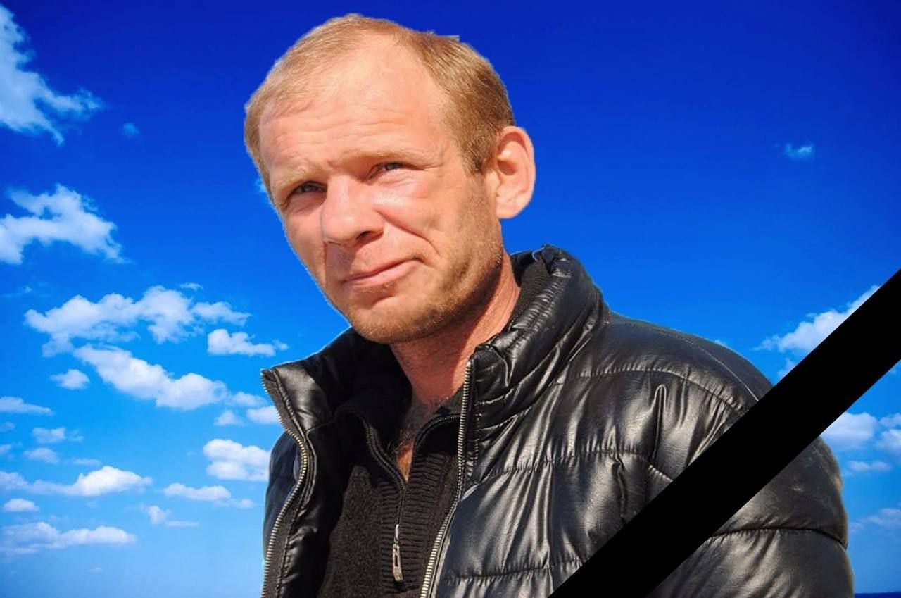 Фотография Кирдин Андрей Николаевич, погибший солдат СВО