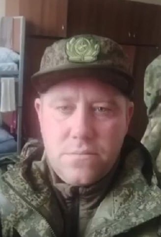 Фотография Дворецкий Николай Николаевич, погибший солдат СВО