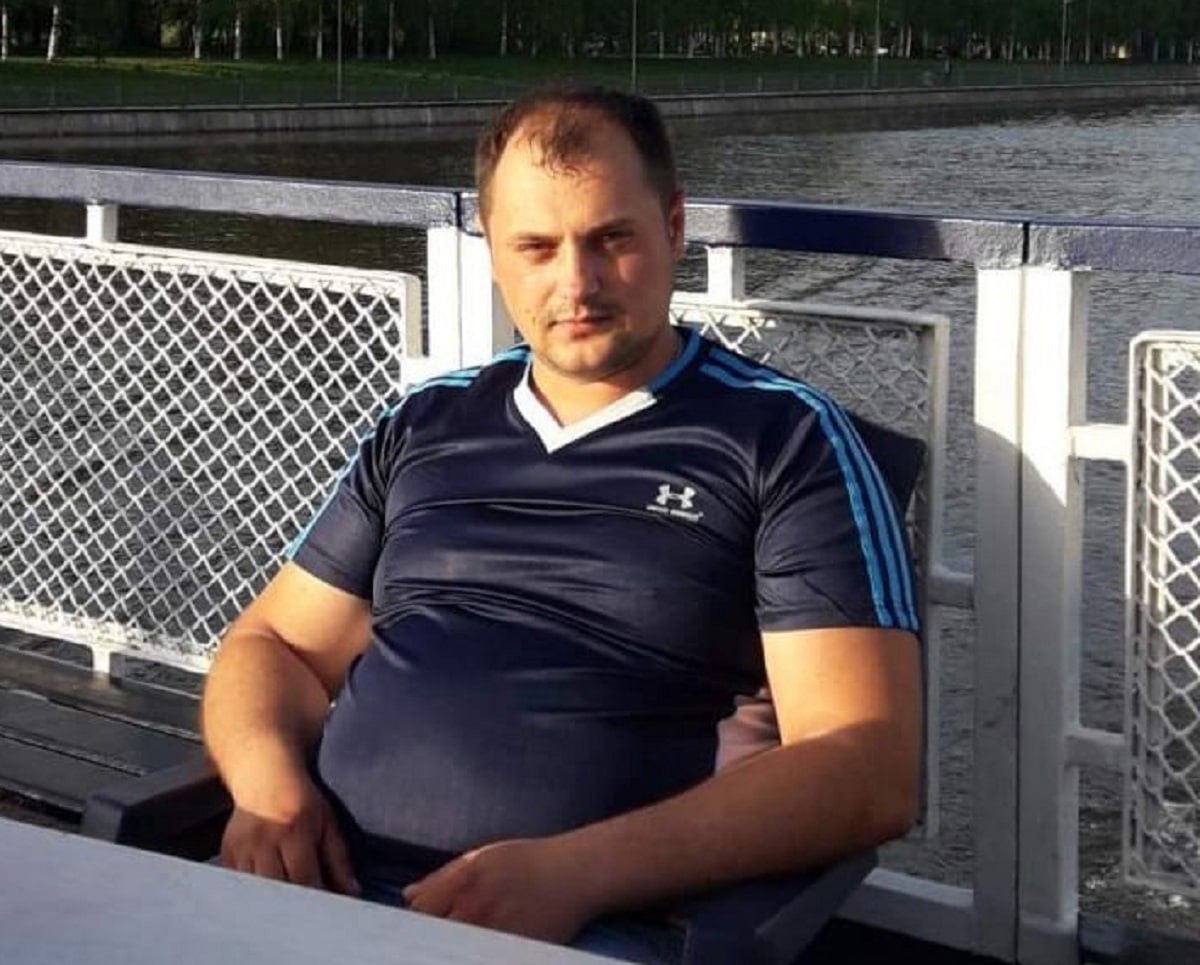 Фотография Комаров Денис, погибший солдат СВО