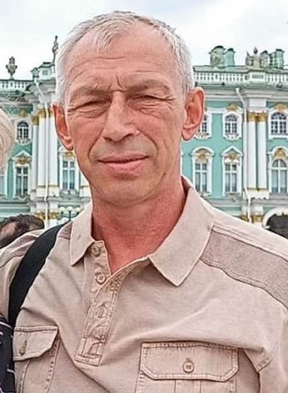 Фотография Гусельников Вадим Владимирович, погибший солдат СВО