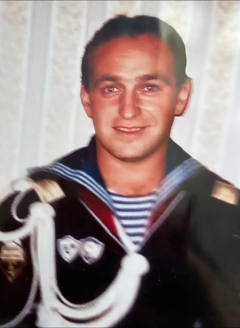 Фотография Жилин Алексей Викторович, погибший солдат СВО