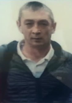 Фотография Конев Алексей Петрович, погибший солдат СВО