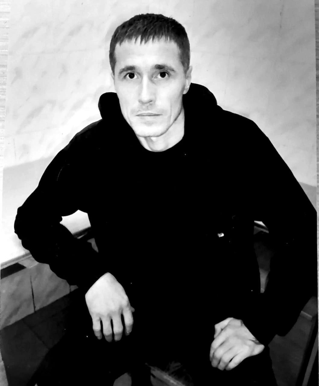 Фотография Горбунов Иван Андреевич, погибший солдат СВО