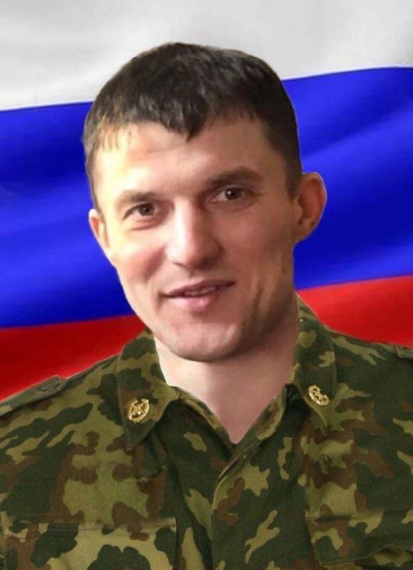 Фотография Лысяков Максим, погибший солдат СВО
