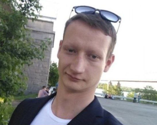 Фотография Михалев Валерий, погибший солдат СВО