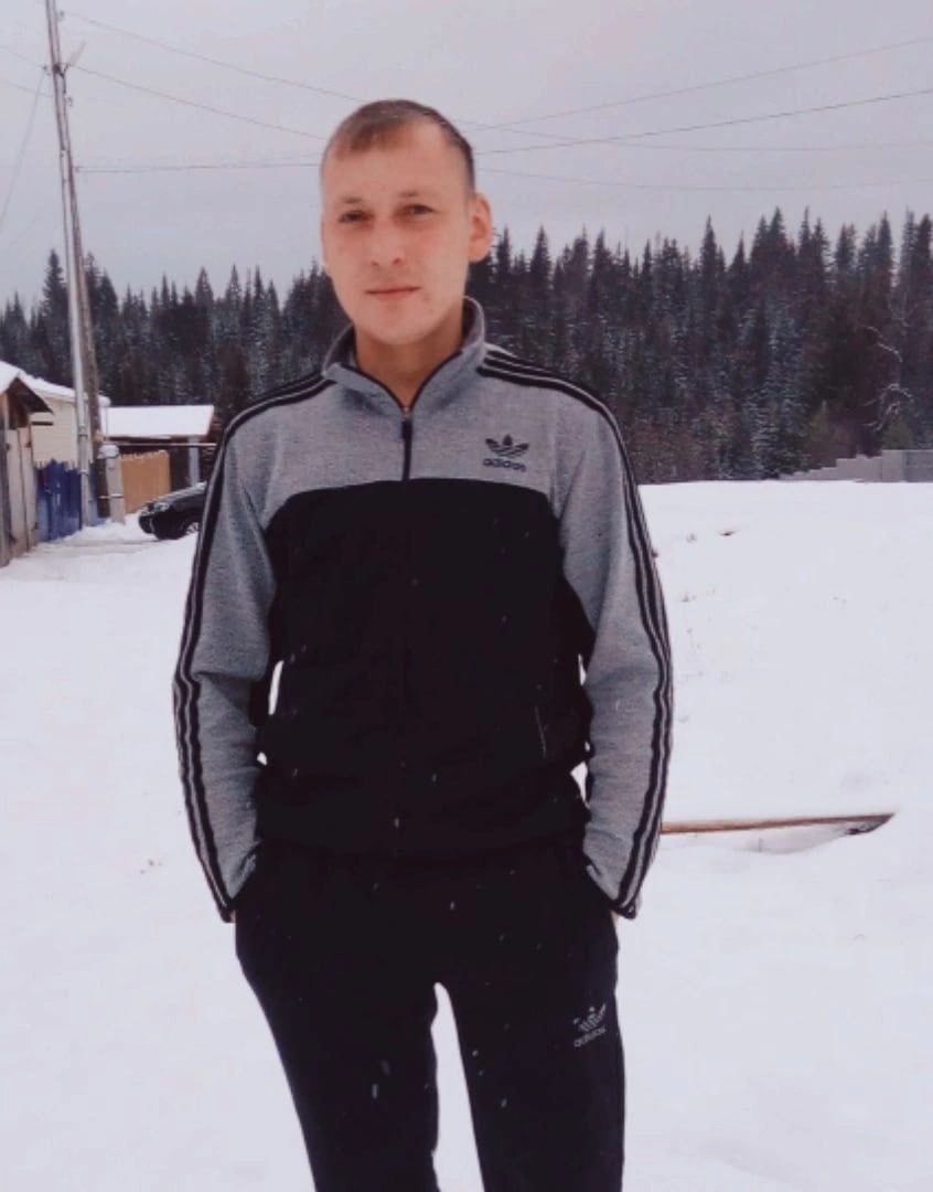 Фотография Сидоров Виталий Александрович, погибший солдат СВО