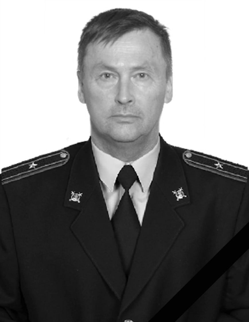 Фотография Мазаев Александр Владимирович, погибший солдат СВО