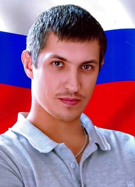 Фотография Крушинский Александр Александрович, погибший солдат СВО