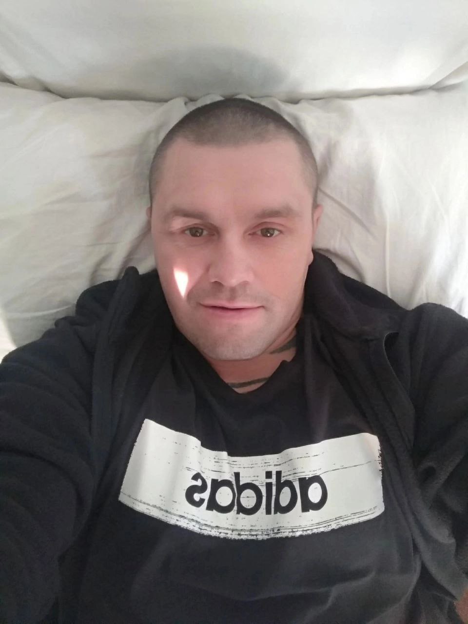Фотография Моисеенко Александр Васильевич, погибший солдат СВО