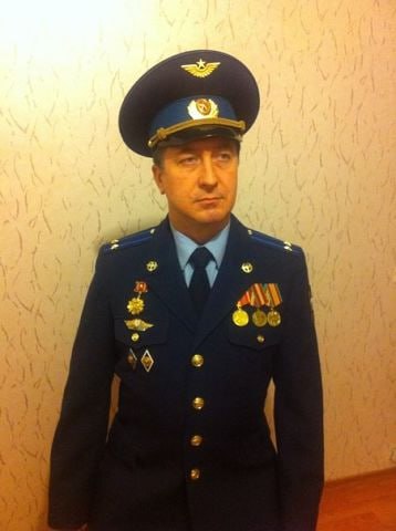 Фотография Макартумов Александр Викторович, погибший солдат СВО
