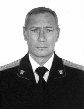 Фотография Фризен Андрей Абрамович, погибший солдат СВО