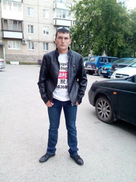 Фотография Козин Андрей Николаевич, погибший солдат СВО