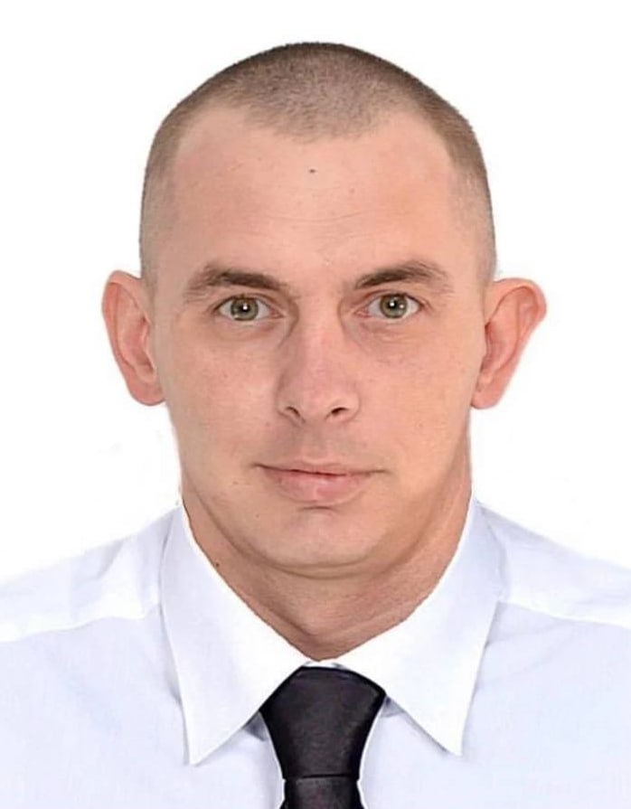 Фотография Шевченко Александр Павлович, погибший солдат СВО