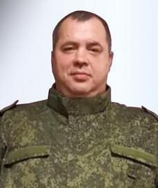 Фотография Чемоданов Алексей Валерьевич, погибший солдат СВО