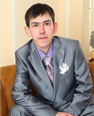Фотография Глазунов Владислав Викторович, погибший солдат СВО