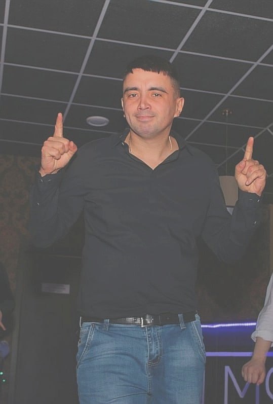 Фотография Костин Евгений Андреевич, погибший солдат СВО