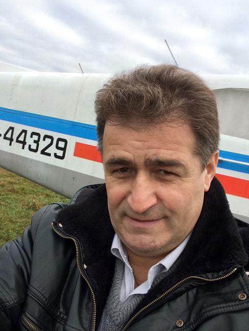 Фотография Боташев Канамат Хусеевич, погибший солдат СВО