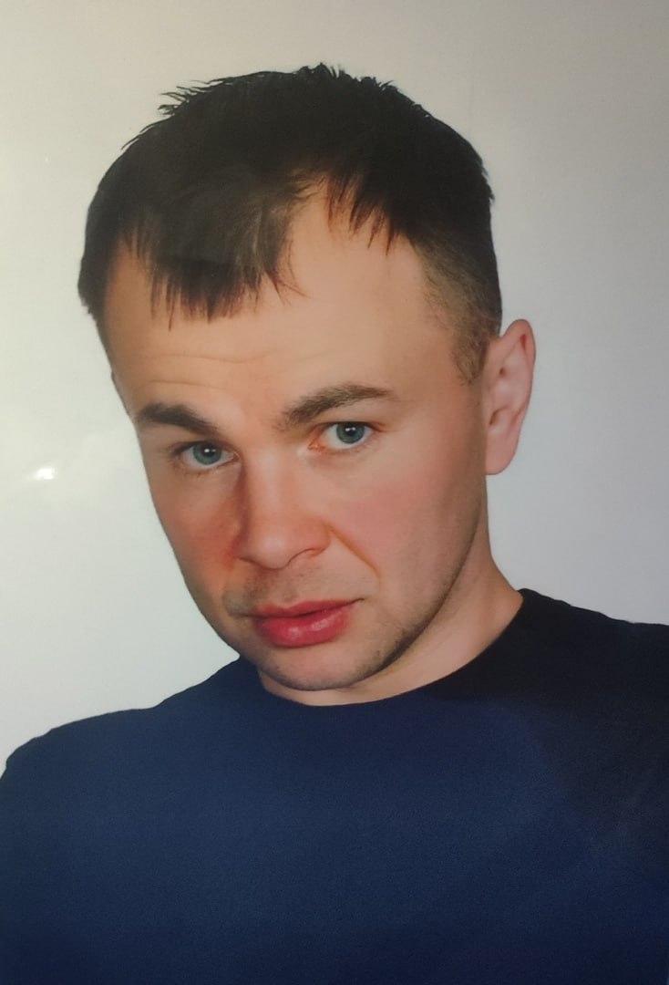 Фотография Жбаков Эдуард Владимирович, погибший солдат СВО