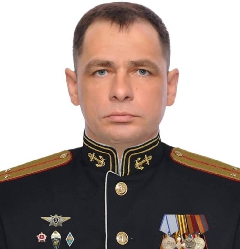 Фотография Гоголев Александр Викторович, погибший солдат СВО