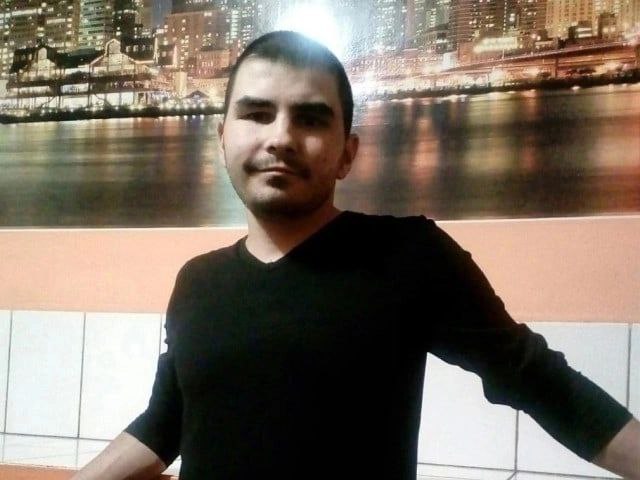 Фотография Исхаков Вадим, погибший солдат СВО