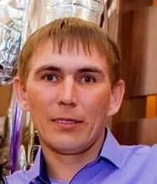 Фотография Куватов Артём Равильевич, погибший солдат СВО