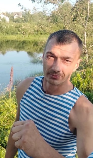 Фотография Дорофеев Дмитрий Вячеславович, погибший солдат СВО