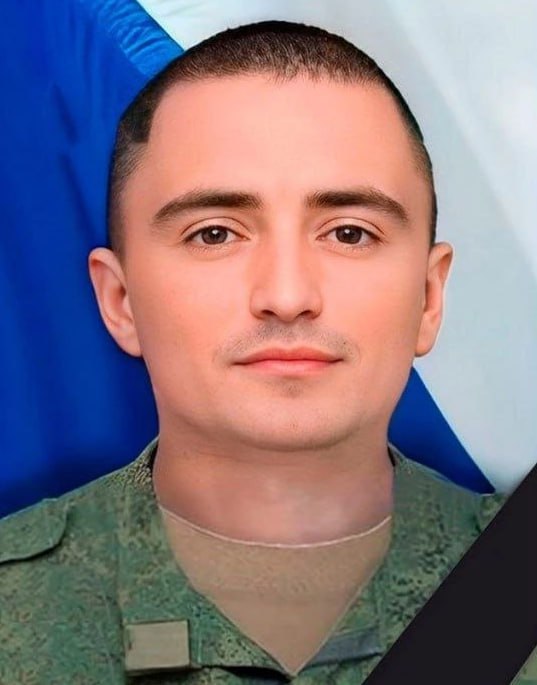 Фотография Филиппов Максим Владимирович, погибший солдат СВО