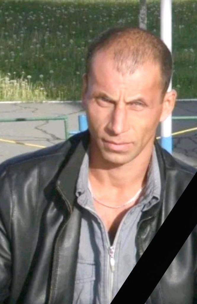 Фотография Чепурненко Николай, погибший солдат СВО