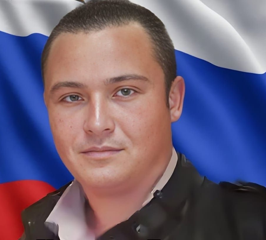 Фотография Хасянов Дамир Рафаилович, погибший солдат СВО