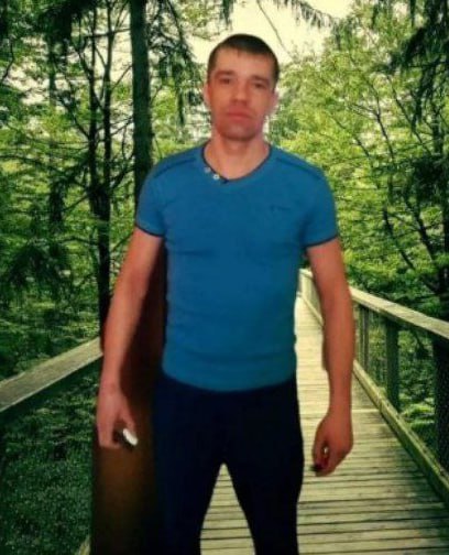 Фотография Светлаков Константин Евгеньевич, погибший солдат СВО
