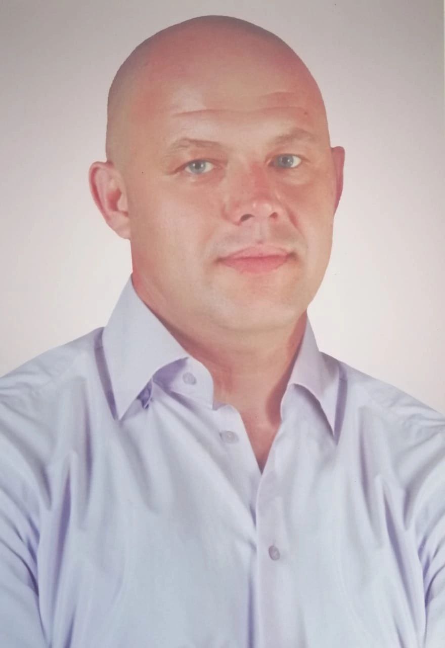 Фотография Никитчук Александр Владимирович, погибший солдат СВО