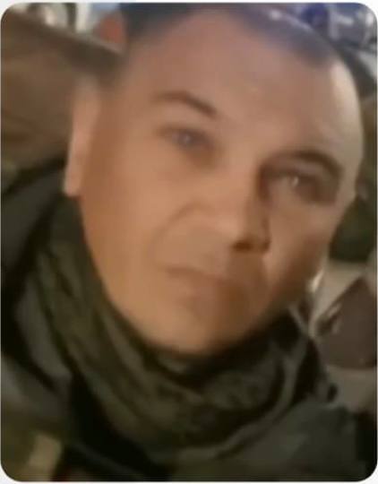 Фотография Есипенко Алексей Викторович, погибший солдат СВО