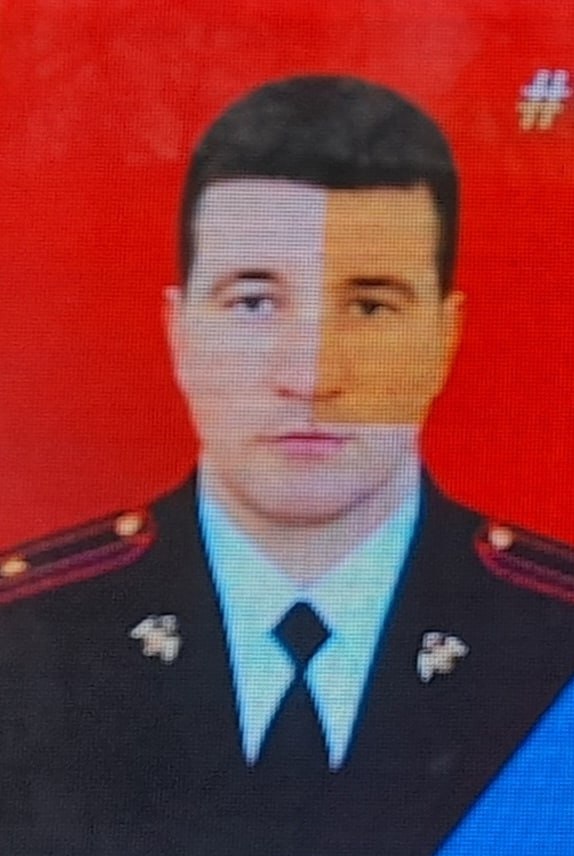 Фотография Иванов Александр Владимирович, погибший солдат СВО