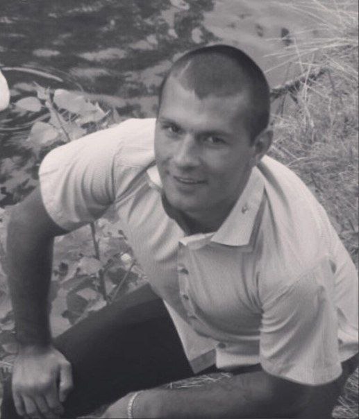 Фотография Комаров Александр, погибший солдат СВО